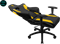 Кресло компьютерное игровое ThunderX3 TC3  MAX Bumblebee Yellow - фото 29339