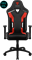 Кресло компьютерное игровое ThunderX3 TC3  MAX Ember Red - фото 29341