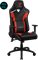 Кресло компьютерное игровое ThunderX3 TC3  MAX Ember Red - фото 29346