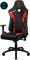 Кресло компьютерное игровое ThunderX3 TC3  MAX Ember Red - фото 29347