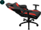 Кресло компьютерное игровое ThunderX3 TC3  MAX Ember Red - фото 29350
