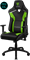 Кресло компьютерное игровое ThunderX3 TC3  MAX Neon Green - фото 29359