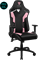 Кресло компьютерное игровое ThunderX3 TC3  MAX Sakura Black - фото 29367