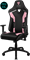 Кресло компьютерное игровое ThunderX3 TC3  MAX Sakura Black - фото 29369