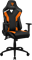 Кресло игровое ThunderX3 TC3 Tiger Orange - фото 29379