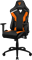 Кресло игровое ThunderX3 TC3 Tiger Orange - фото 29381