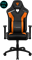 Кресло компьютерное игровое ThunderX3 TC3  MAX Tiger Orange - фото 29386 Кресло компьютерное игровое ThunderX3 TC3  MAX Tiger Orange - фото 29386