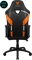 Кресло компьютерное игровое ThunderX3 TC3  MAX Tiger Orange - фото 29387 Кресло компьютерное игровое ThunderX3 TC3  MAX Tiger Orange - фото 29387