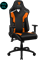 Кресло компьютерное игровое ThunderX3 TC3  MAX Tiger Orange - фото 29389 Кресло компьютерное игровое ThunderX3 TC3  MAX Tiger Orange - фото 29389