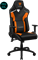 Кресло компьютерное игровое ThunderX3 TC3  MAX Tiger Orange - фото 29390 Кресло компьютерное игровое ThunderX3 TC3  MAX Tiger Orange - фото 29390