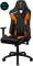 Кресло компьютерное игровое ThunderX3 TC3  MAX Tiger Orange - фото 29391 Кресло компьютерное игровое ThunderX3 TC3  MAX Tiger Orange - фото 29391
