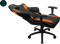 Кресло компьютерное игровое ThunderX3 TC3  MAX Tiger Orange - фото 29394 Кресло компьютерное игровое ThunderX3 TC3  MAX Tiger Orange - фото 29394