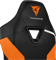 Кресло компьютерное игровое ThunderX3 TC3  MAX Tiger Orange - фото 29395 Кресло компьютерное игровое ThunderX3 TC3  MAX Tiger Orange - фото 29395