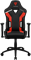 Кресло компьютерное игровое ThunderX3 TC3 Ember Red - фото 29399 Кресло компьютерное игровое ThunderX3 TC3 Ember Red - фото 29399
