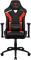 Кресло компьютерное игровое ThunderX3 TC3 Ember Red - фото 29400 Кресло компьютерное игровое ThunderX3 TC3 Ember Red - фото 29400