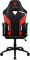 Кресло компьютерное игровое ThunderX3 TC3 Ember Red - фото 29401 Кресло компьютерное игровое ThunderX3 TC3 Ember Red - фото 29401