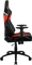 Кресло компьютерное игровое ThunderX3 TC3 Ember Red - фото 29402 Кресло компьютерное игровое ThunderX3 TC3 Ember Red - фото 29402