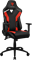 Кресло компьютерное игровое ThunderX3 TC3 Ember Red - фото 29403 Кресло компьютерное игровое ThunderX3 TC3 Ember Red - фото 29403