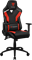 Кресло компьютерное игровое ThunderX3 TC3 Ember Red - фото 29404 Кресло компьютерное игровое ThunderX3 TC3 Ember Red - фото 29404