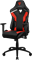 Кресло компьютерное игровое ThunderX3 TC3 Ember Red - фото 29405 Кресло компьютерное игровое ThunderX3 TC3 Ember Red - фото 29405