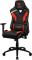 Кресло компьютерное игровое ThunderX3 TC3 Ember Red - фото 29406