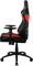 Кресло компьютерное игровое ThunderX3 TC3 Ember Red - фото 29407 Кресло компьютерное игровое ThunderX3 TC3 Ember Red - фото 29407