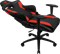 Кресло компьютерное игровое ThunderX3 TC3 Ember Red - фото 29408 Кресло компьютерное игровое ThunderX3 TC3 Ember Red - фото 29408