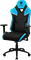 Кресло компьютерное игровое ThunderX3 TC5  MAX Azure Blue - фото 29454