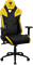 Кресло компьютерное игровое ThunderX3 TC5  MAX Bumblebee Yellow - фото 29463