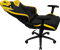 Кресло компьютерное игровое ThunderX3 TC5  MAX Bumblebee Yellow - фото 29468