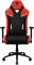 Кресло компьютерное игровое ThunderX3 TC5  MAX Ember Red - фото 29470