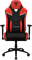 Кресло компьютерное игровое ThunderX3 TC5  MAX Ember Red - фото 29471
