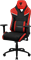 Кресло компьютерное игровое ThunderX3 TC5  MAX Ember Red - фото 29477