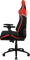 Кресло компьютерное игровое ThunderX3 TC5  MAX Ember Red - фото 29478