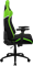 Кресло компьютерное игровое ThunderX3 TC5  MAX Neon Green - фото 29484