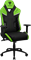 Кресло компьютерное игровое ThunderX3 TC5  MAX Neon Green - фото 29485