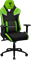Кресло компьютерное игровое ThunderX3 TC5  MAX Neon Green - фото 29486