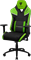 Кресло компьютерное игровое ThunderX3 TC5  MAX Neon Green - фото 29488