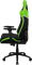 Кресло компьютерное игровое ThunderX3 TC5  MAX Neon Green - фото 29489