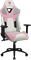 Кресло компьютерное игровое ThunderX3 TC5  MAX Sakura White - фото 29496