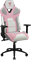 Кресло компьютерное игровое ThunderX3 TC5  MAX Sakura White - фото 29497