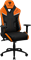 Кресло компьютерное игровое ThunderX3 TC5  MAX Tiger Orange - фото 29507