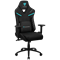 Кресло компьютерное игровое ThunderX3 TC5 MAX Jet Black - фото 29795