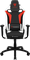 Кресло компьютерное игровое ThunderX3 XC3 Ember Red - фото 29864