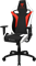 Кресло компьютерное игровое ThunderX3 XC3 Ember Red - фото 29869