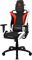 Кресло компьютерное игровое ThunderX3 XC3 Ember Red - фото 29870
