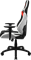 Кресло компьютерное игровое ThunderX3 XC3 Ember Red - фото 29871