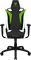 Кресло компьютерное игровое ThunderX3 XC3 Neon Green - фото 29891