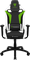 Кресло компьютерное игровое ThunderX3 XC3 Neon Green - фото 29892