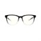 Очки геймерские GUNNAR Berkeley Clear BER-05709, Onyx Fade - фото 30160